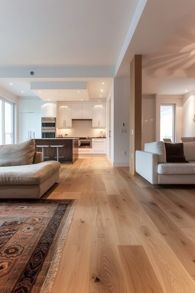 Hardwood
