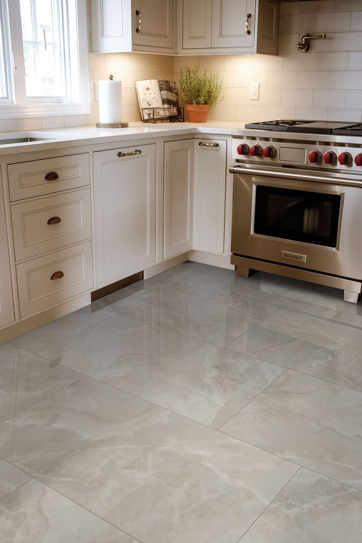 Tile